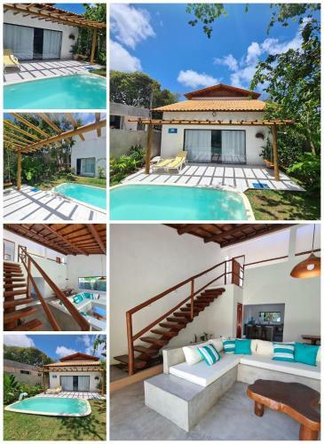 Villa Vila Nirvana Pipa