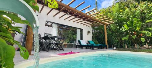 Villa Vila Nirvana Pipa