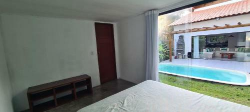 Villa Vila Nirvana Pipa