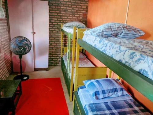 La Casa De Papel Hostel