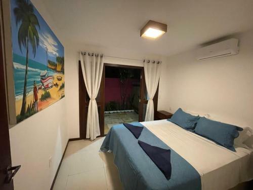 Qavi - Casa Luz #bouganvillepipa