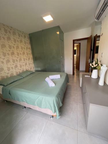 Apartamento Triplex Pipa Com Jacuzzi No Solar �gua
