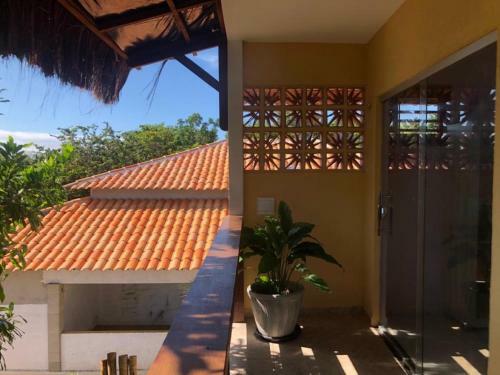 Apartamento Khayatlife Pipa