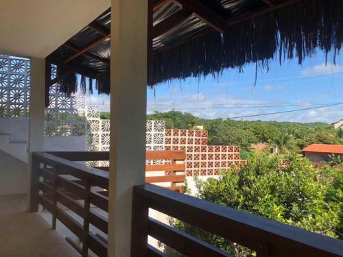 Apartamento Khayatlife Pipa