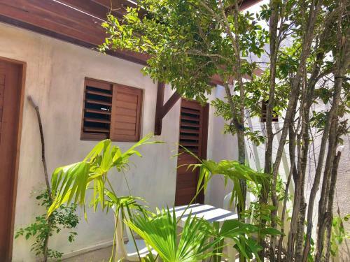 Apartamento Khayatlife Pipa