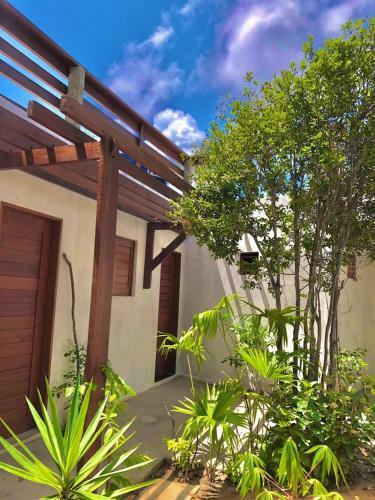 Apartamento Khayatlife Pipa