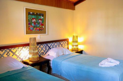 Hostal Qavi - Villa Di Milos - Praia Da Pipa