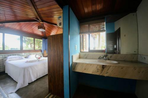 Hostal Qavi - Villa Di Milos - Praia Da Pipa