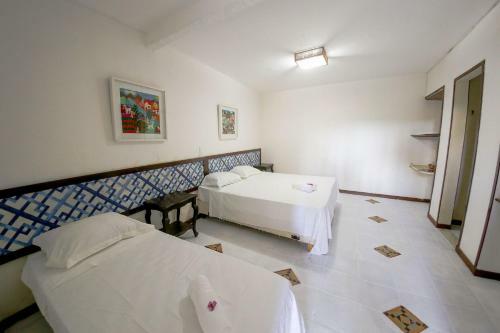 Hostal Qavi - Villa Di Milos - Praia Da Pipa