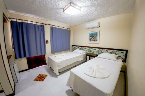 Hostal Qavi - Villa Di Milos - Praia Da Pipa