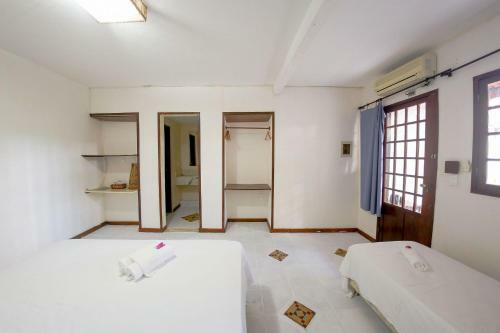 Hostal Qavi - Villa Di Milos - Praia Da Pipa