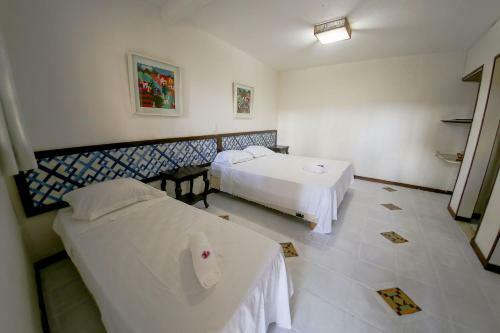 Hostal Qavi - Villa Di Milos - Praia Da Pipa