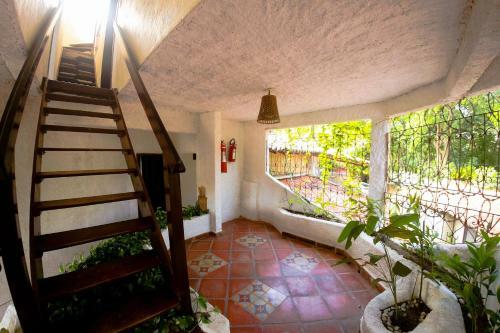Hostal Qavi - Villa Di Milos - Praia Da Pipa
