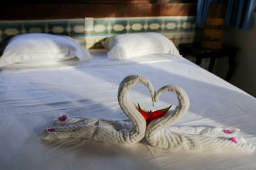 Hostal Qavi - Villa Di Milos - Praia Da Pipa
