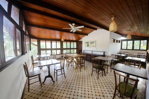 Hostal Qavi - Villa Di Milos - Praia Da Pipa