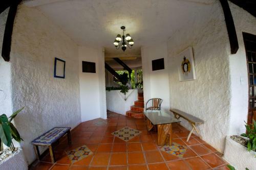 Hostal Qavi - Villa Di Milos - Praia Da Pipa
