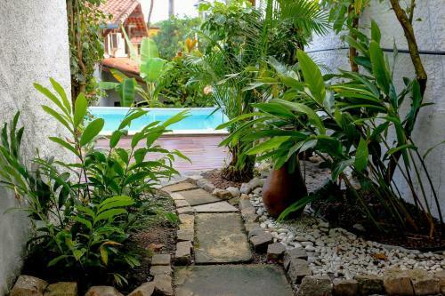 Hostal Qavi - Villa Di Milos - Praia Da Pipa