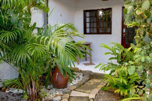 Hostal Qavi - Villa Di Milos - Praia Da Pipa