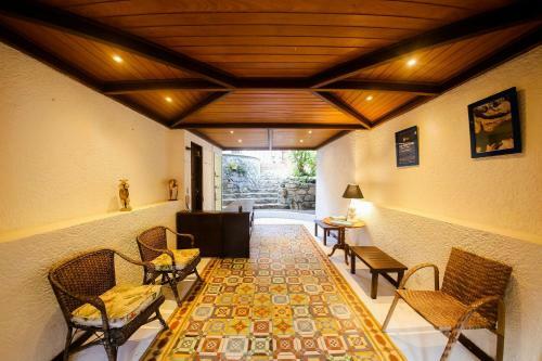 Hostal Qavi - Villa Di Milos - Praia Da Pipa