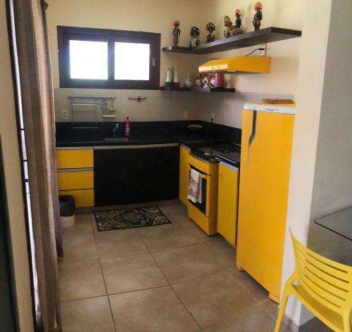Apartamento Pipa Beleza Spa Resort