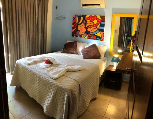 Apartamento Pipa Beleza Spa Resort
