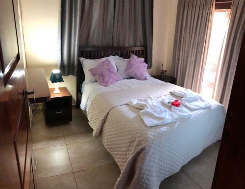 Apartamento Pipa Beleza Spa Resort