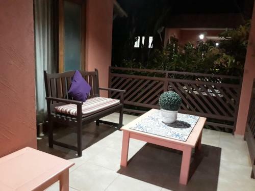 Apartamento Pipa Beleza Spa Resort