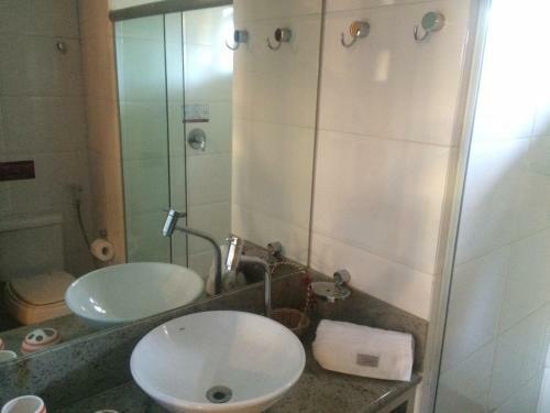 Apartamento Pipa Beleza Spa Resort