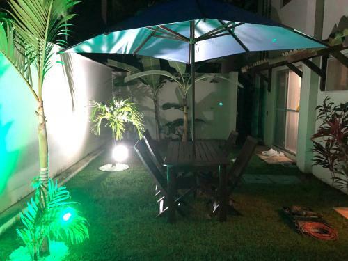 Apartamento Pipa Beleza Spa Resort