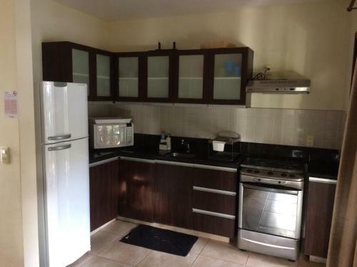 Apartamento Pipa Beleza Spa Resort