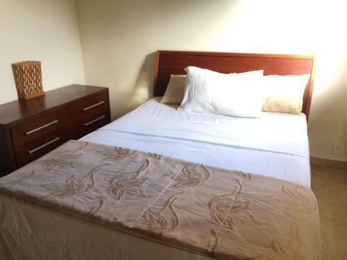 Apartamento Pipa Beleza Spa Resort