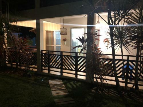 Apartamento Pipa Beleza Spa Resort