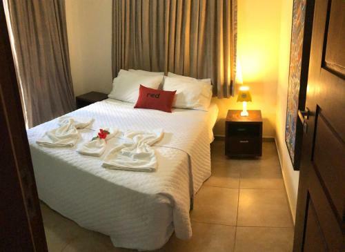 Apartamento Pipa Beleza Spa Resort