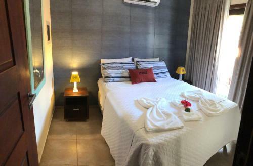 Apartamento Pipa Beleza Spa Resort