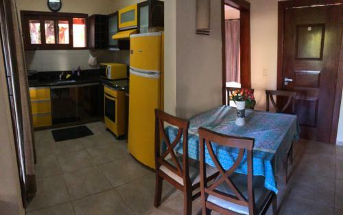 Apartamento Pipa Beleza Spa Resort