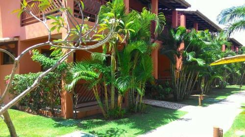 Apartamento Pipa Beleza Spa Resort