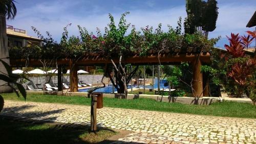 Apartamento Pipa Beleza Spa Resort