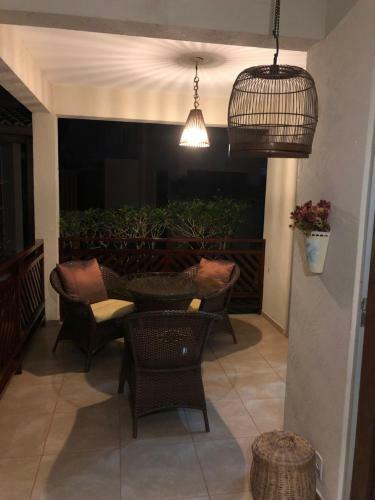 Apartamento Pipa Beleza Spa Resort