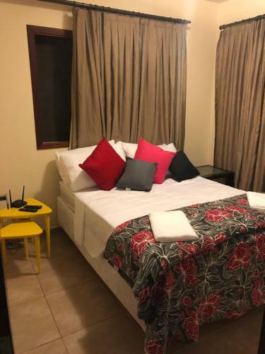 Apartamento Pipa Beleza Spa Resort