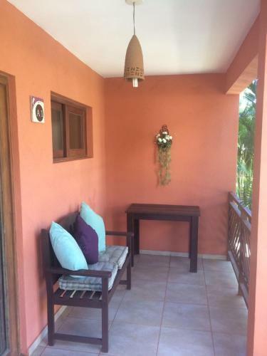 Apartamento Pipa Beleza Spa Resort