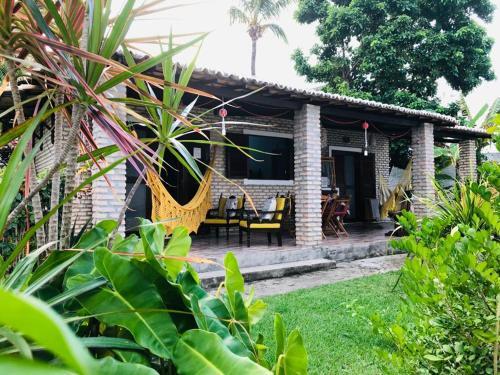 Lodge Porto Do Sol - Chal� 21