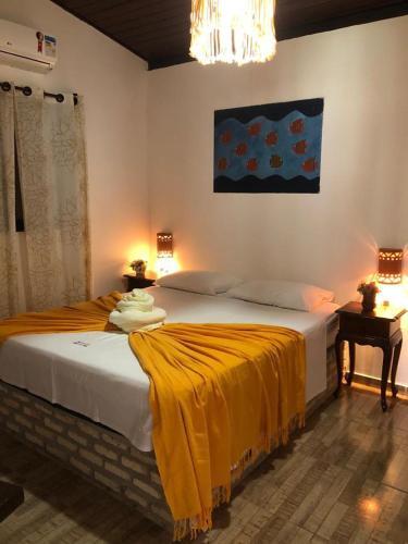 Lodge Porto Do Sol - Chal� 21