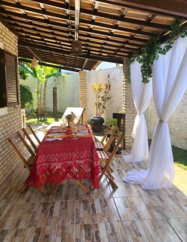 Lodge Porto Do Sol - Chal� 21