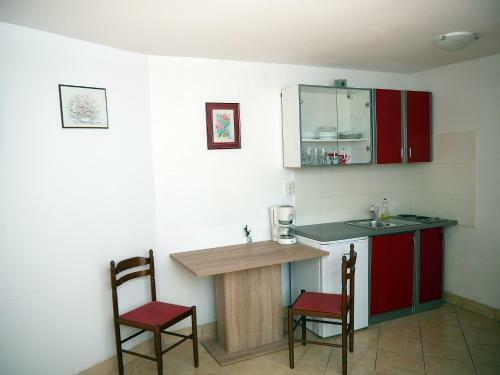 Apartment Gaga And Nia