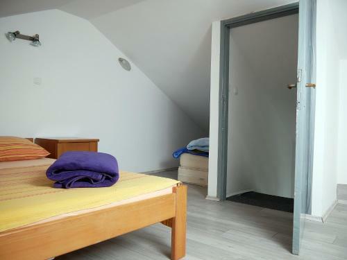 Apartment Gaga And Nia