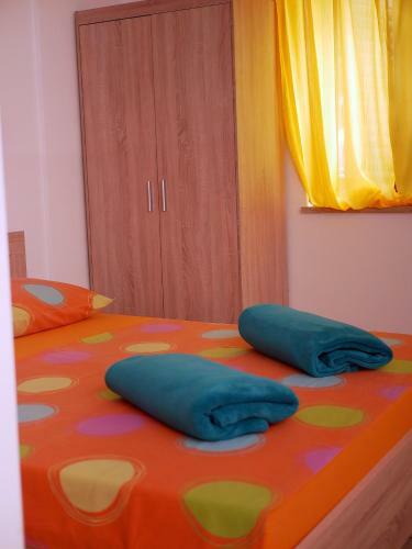 Apartment Gaga And Nia