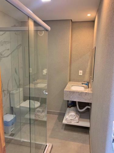 Apartamento Resort �le De Pipa Flat