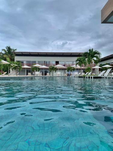 Apartamento Resort �le De Pipa Flat