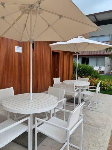 Apartamento Resort �le De Pipa Flat