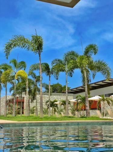 Apartamento Resort �le De Pipa Flat